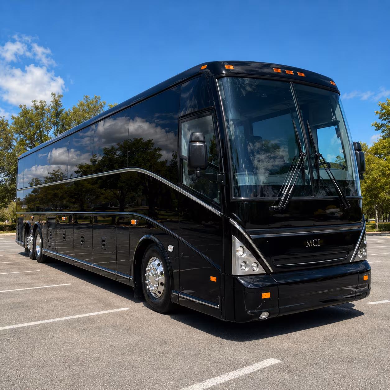charter buses and minibuses to the great lakes aquarium and canal park
