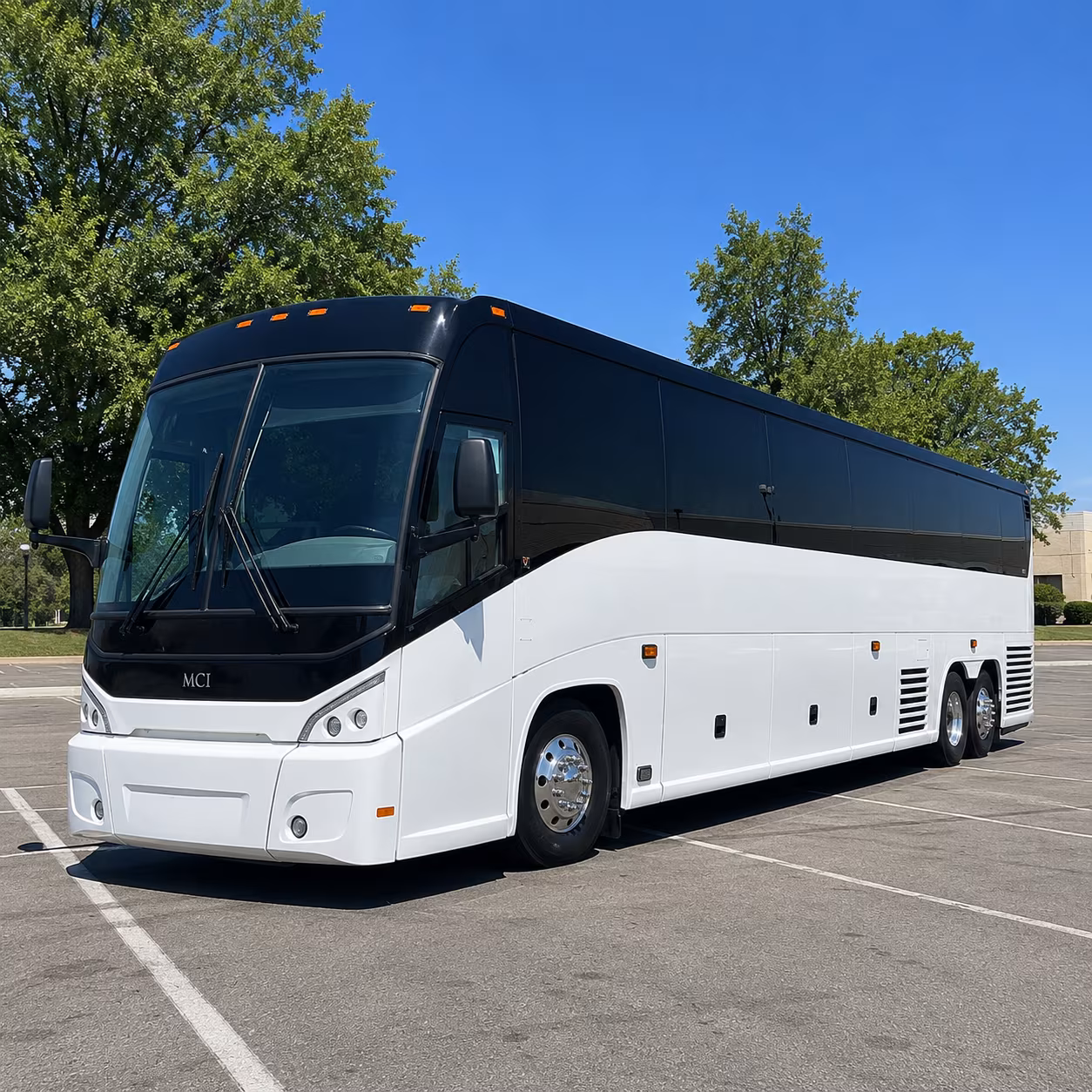 charter buses for diocesan events confirmations and regional gatherings