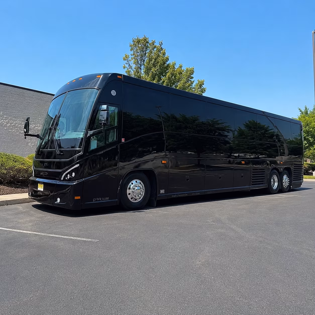 charter buses for grandma s marathon and north shore group travel