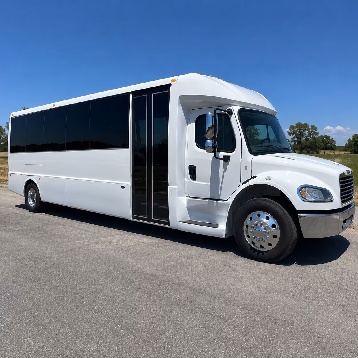 duluth employee transportation