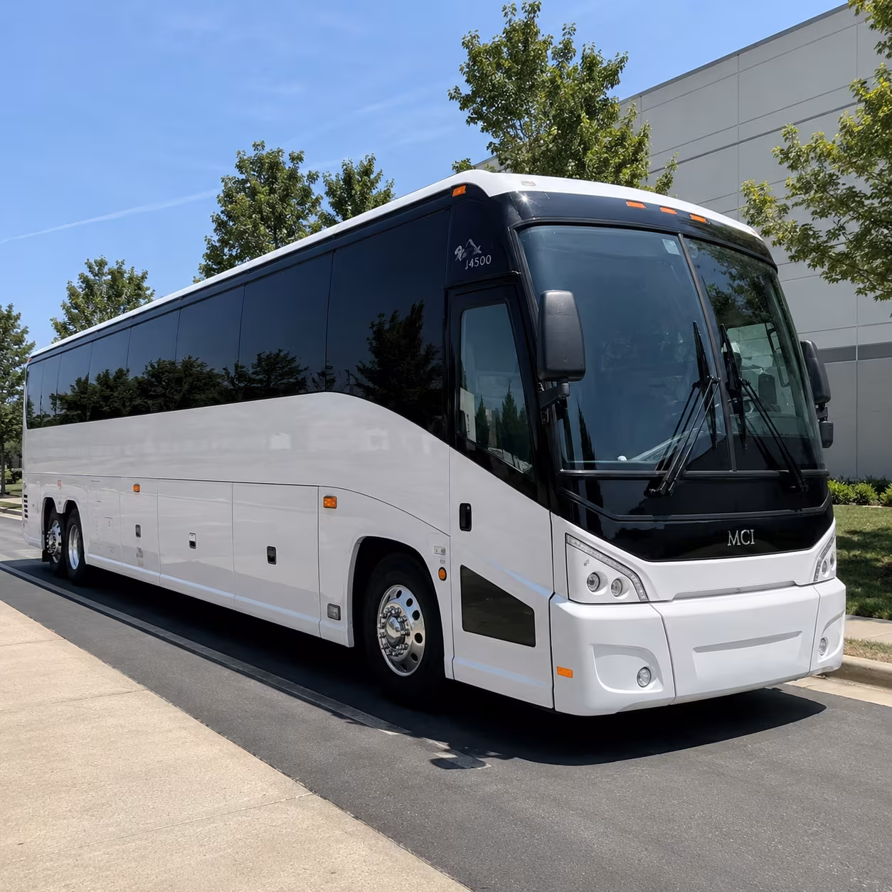 duluth international airport corporate shuttle service