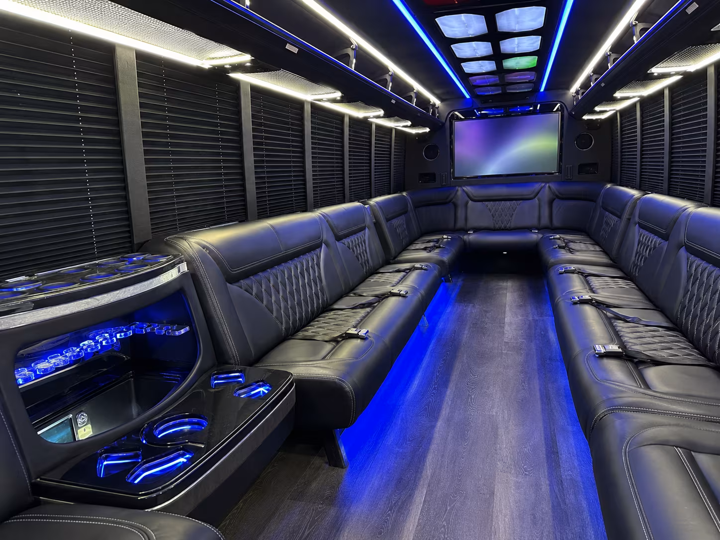 duluth prom transportation
