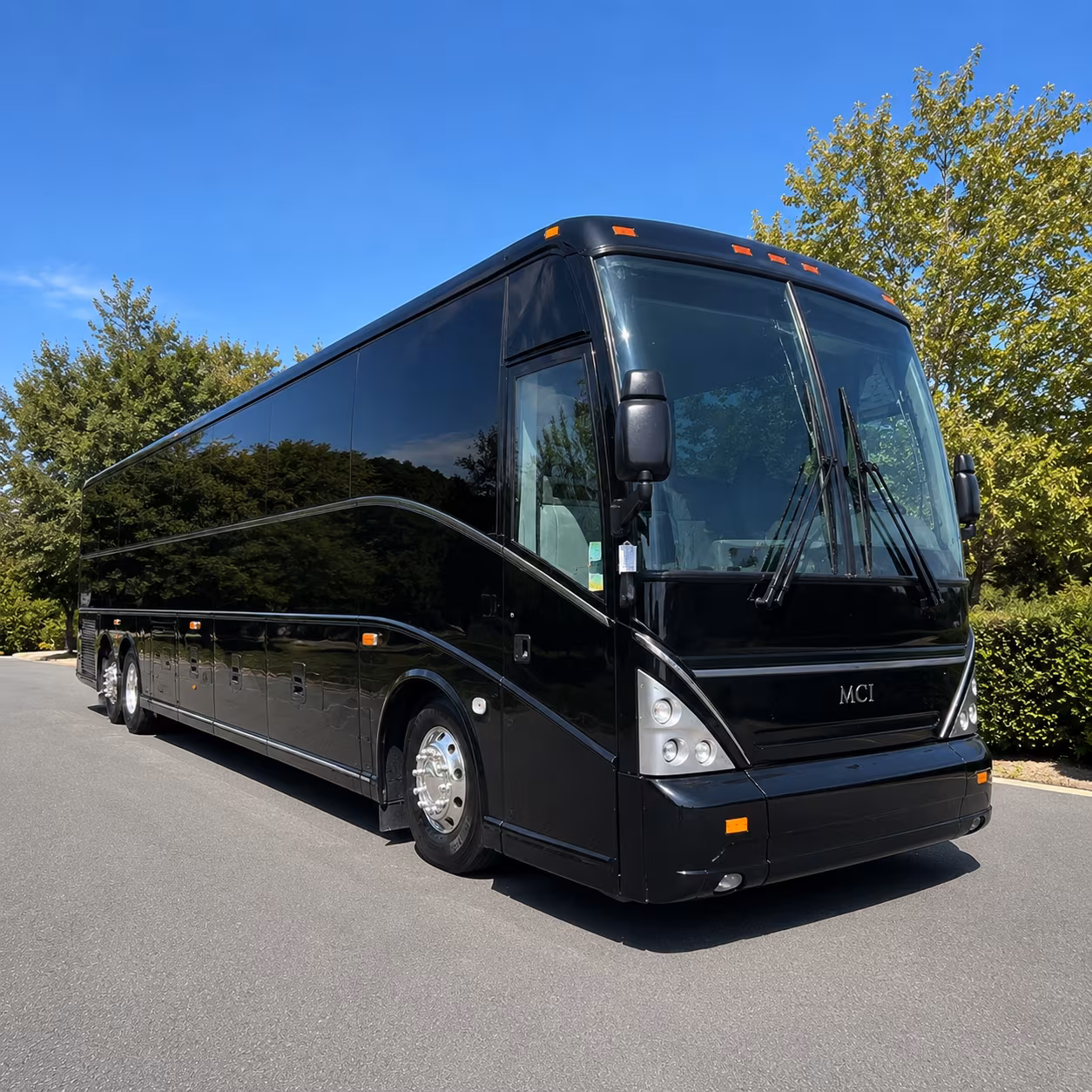 duluth religious group transportation onboard seating