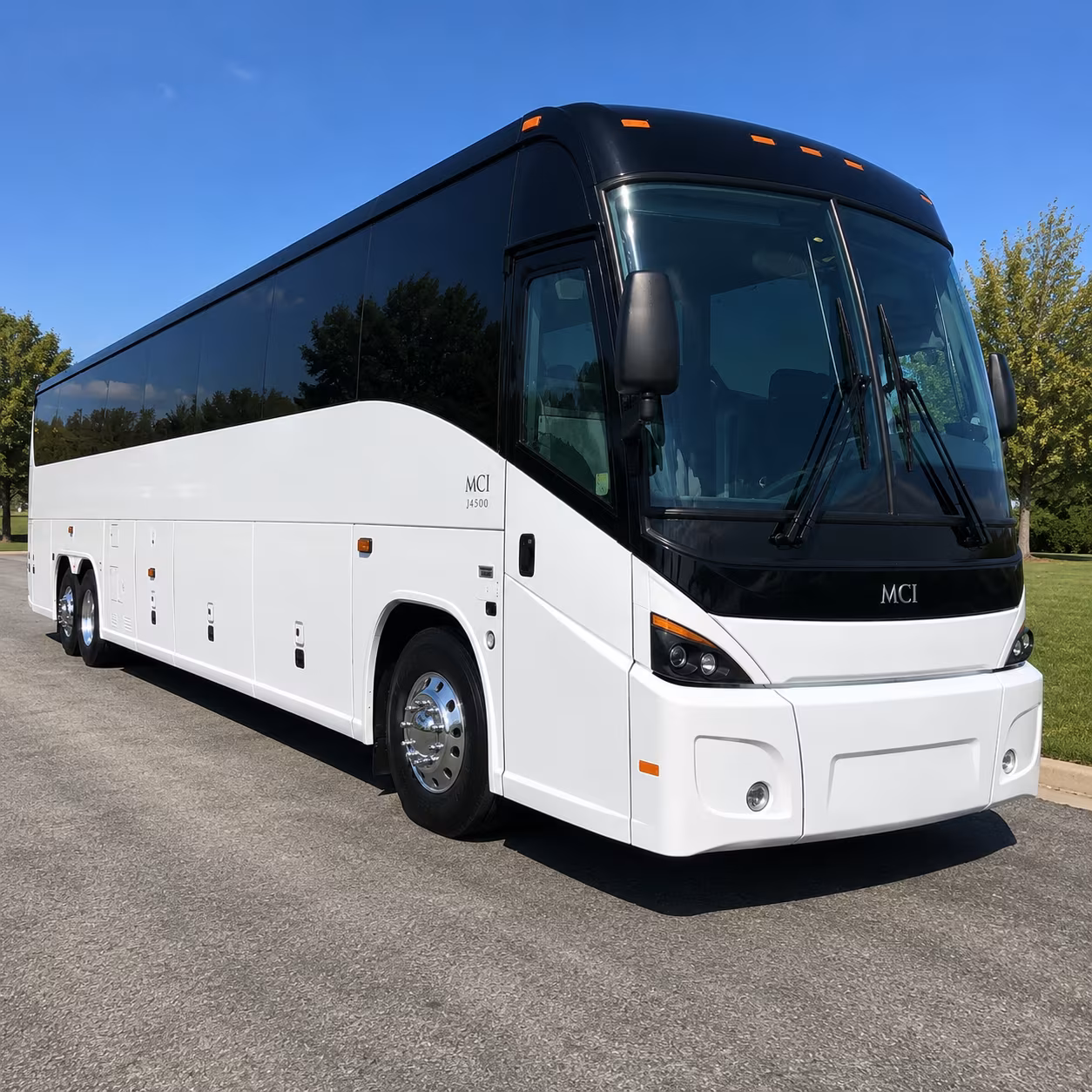 duluth religious group transportation