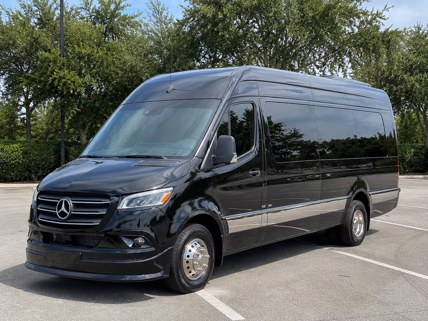 duluth school event transportation onboard seating