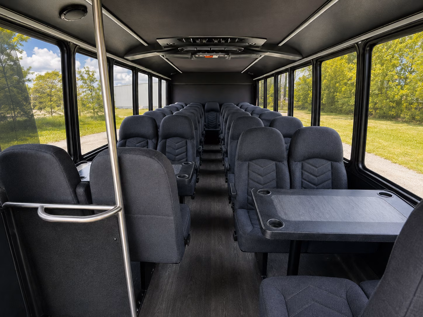 duluth school event transportation