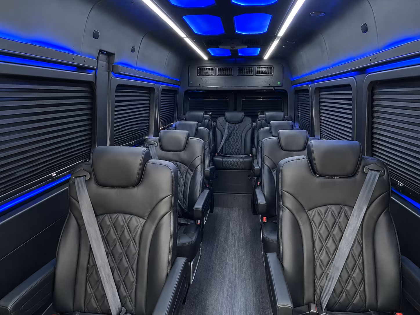 duluth sporting event transportation
