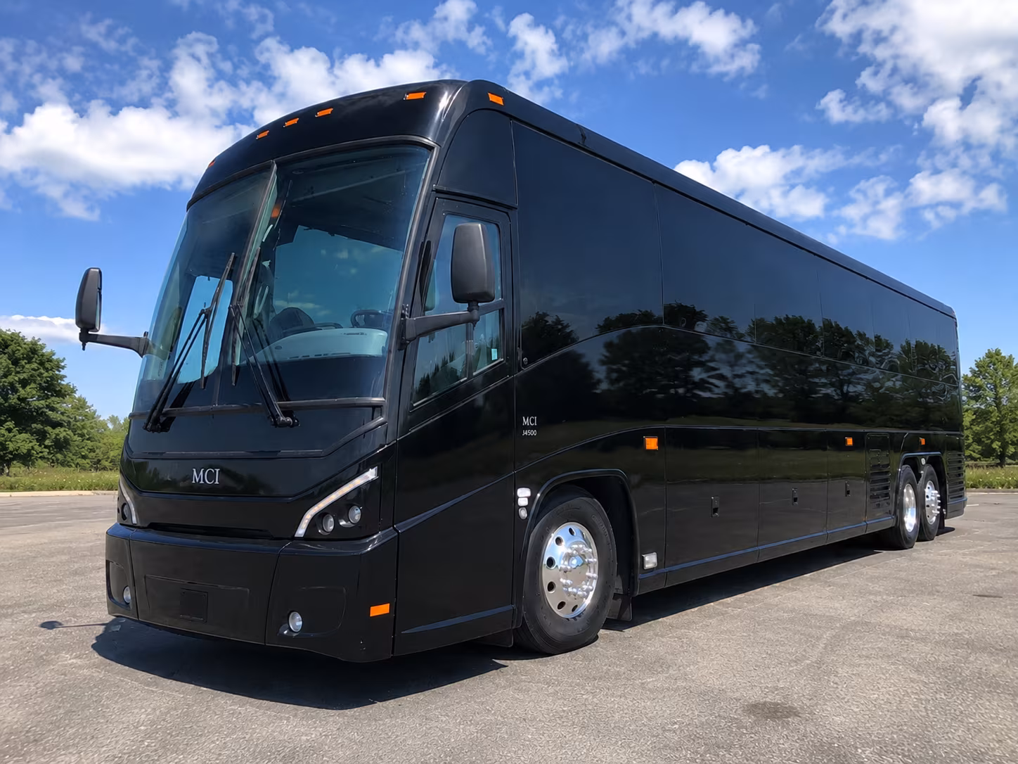 duluth wedding transportation onboard seating