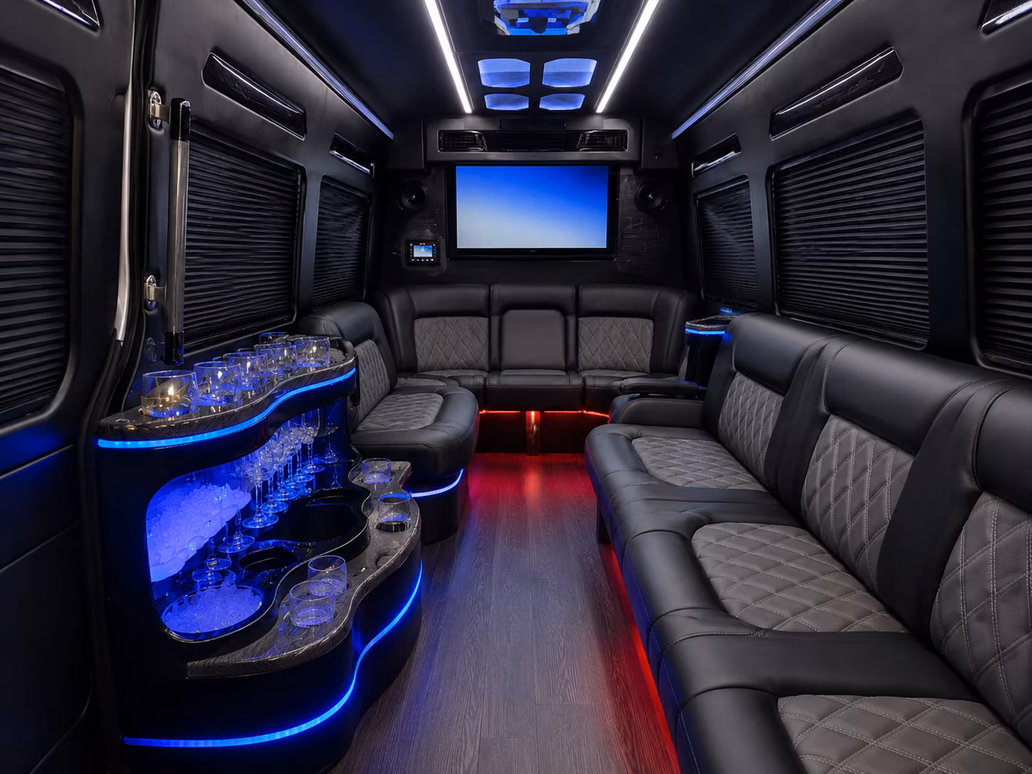 fill out one form to find msp airport transfers for your destination wedding guests