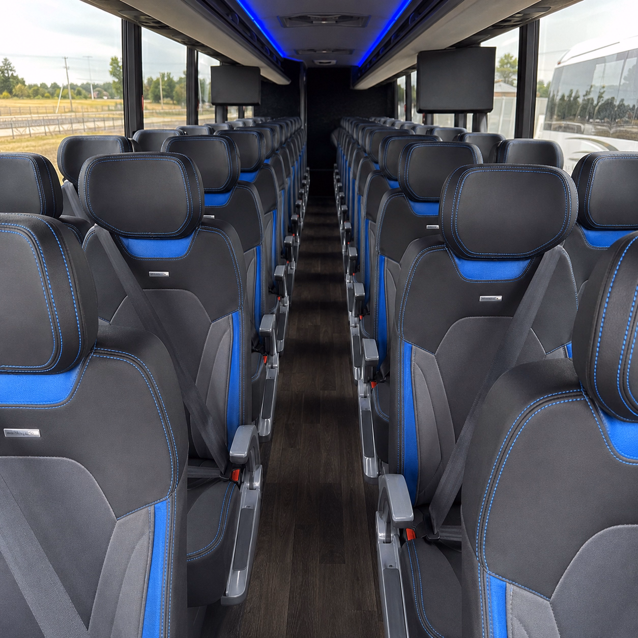get a charter bus from duluth to minneapolis or msp airport in one easy step