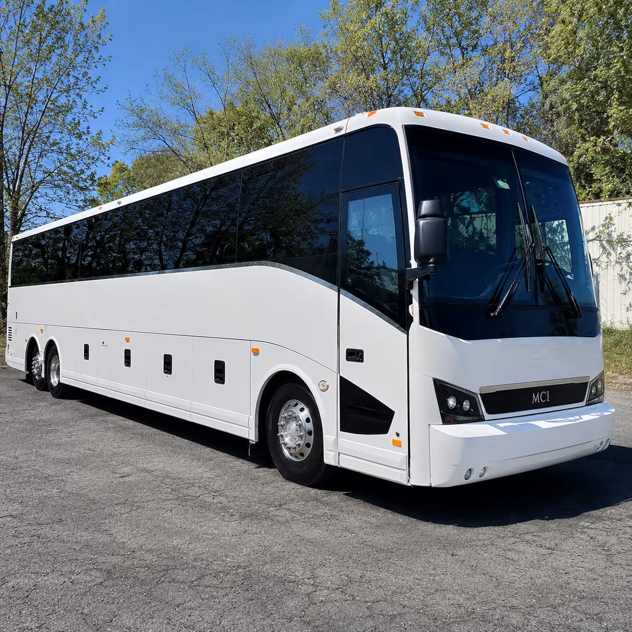 iron range and north shore corporate group transportation