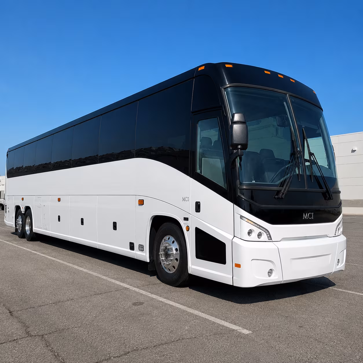 it s never been easier to book a charter bus to amsoil arena