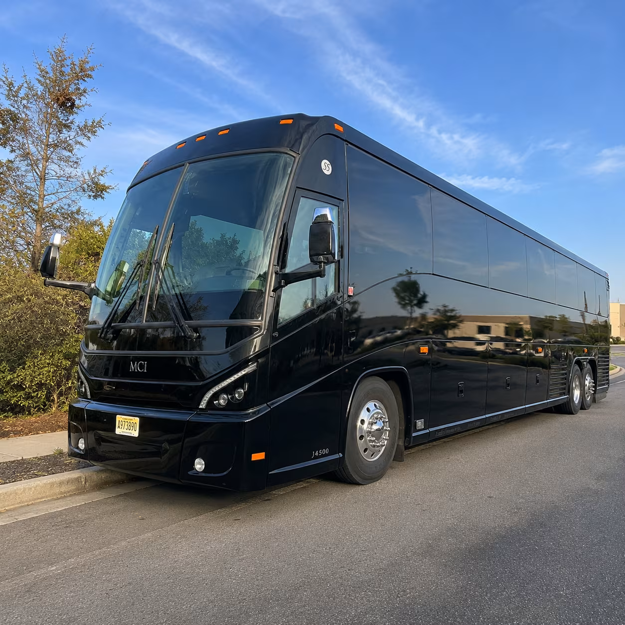 long distance bus rentals from duluth to minneapolis st paul