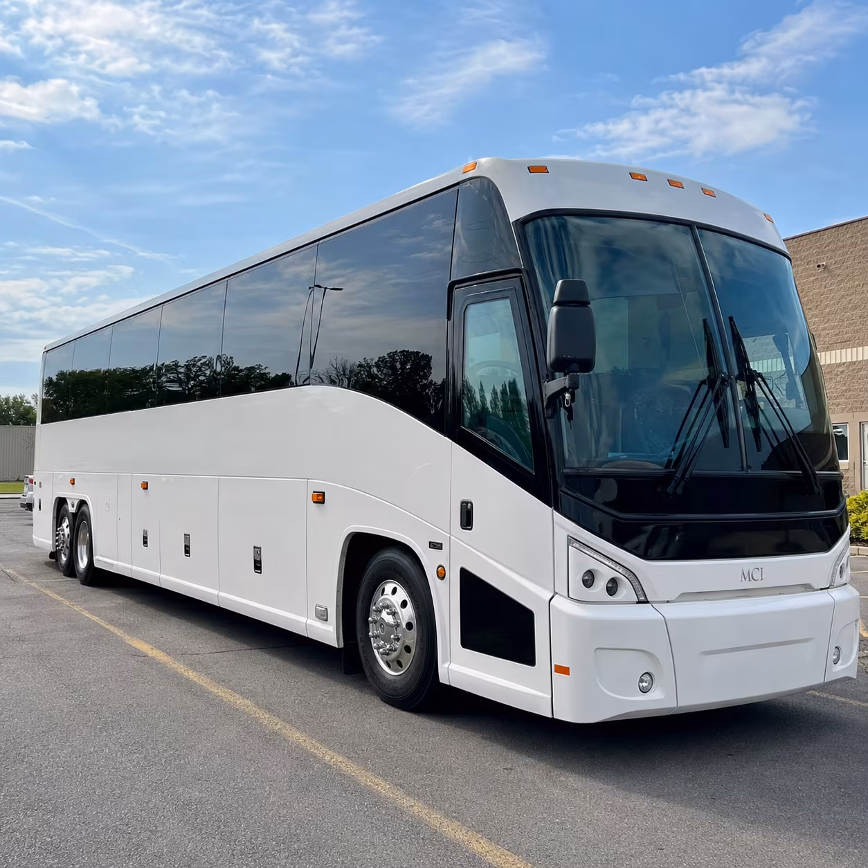 msp airport corporate bus transfers between duluth and the twin cities