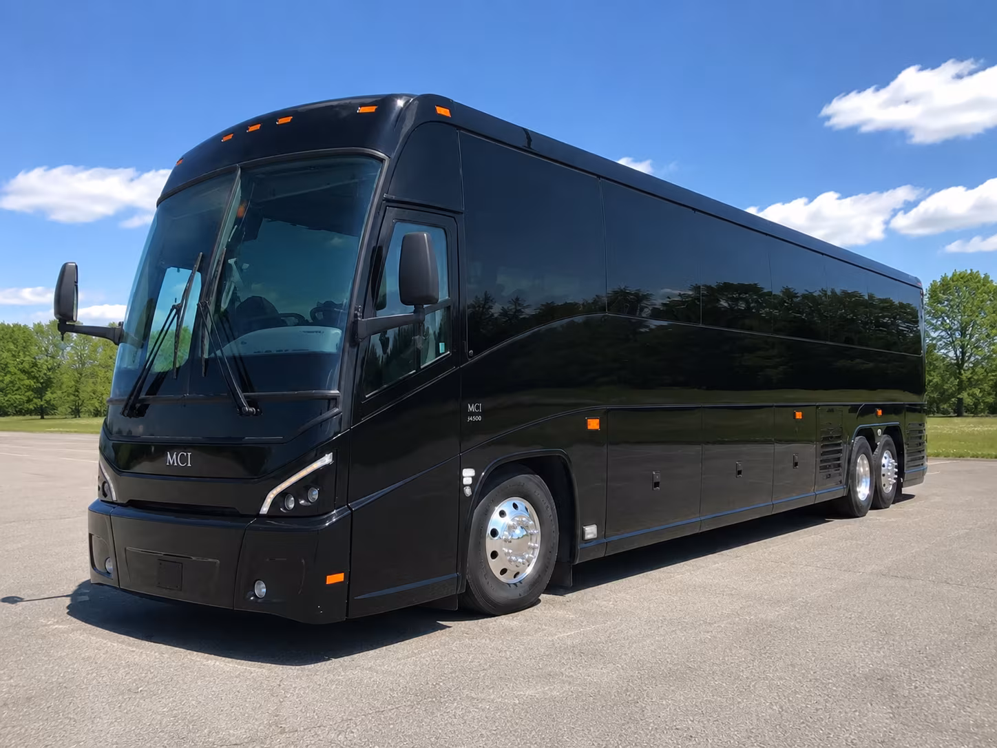 no carpool stress one bus keeps your duluth prom group together all night