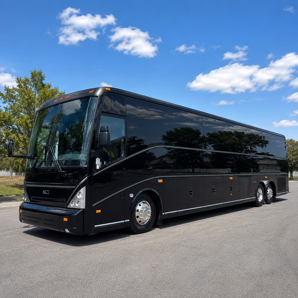 party buses that make duluth prom night start before you arrive