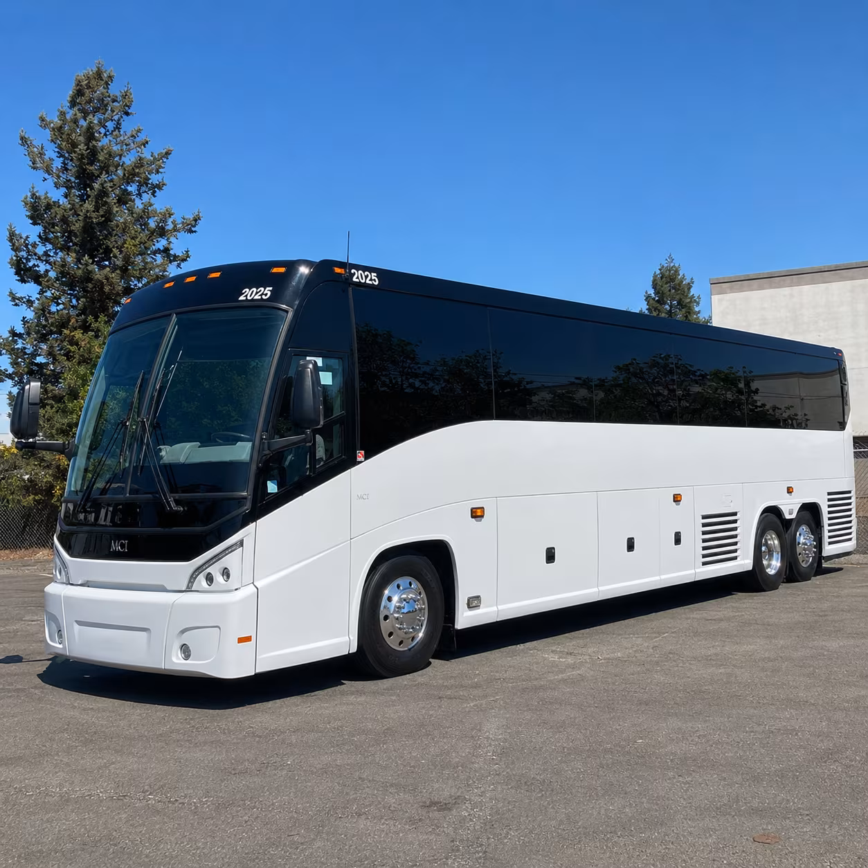 ready for a concert night at the norshor or clyde iron works find your bus here