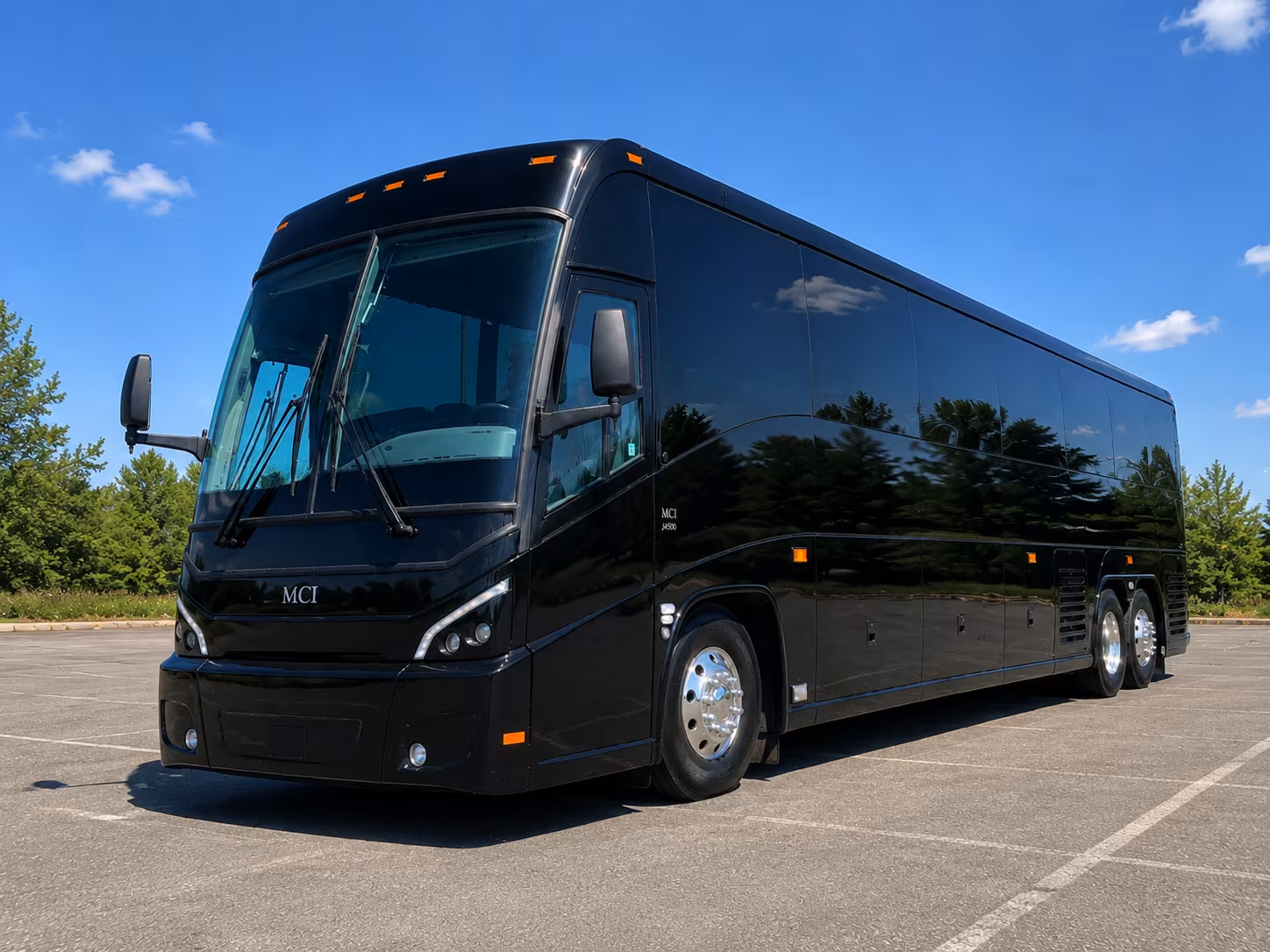 shuttle your guests between canal park hotels and your venue without the parking headache