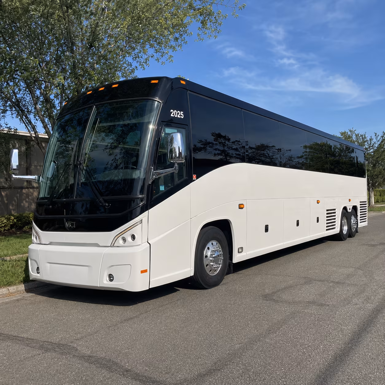 sunday service shuttles for duluth congregations of every size